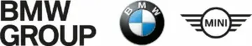 Logo der BMW Group