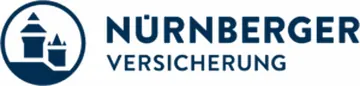 Logo der Nürnberger Versicherung