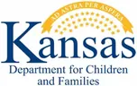 Logo des Kansas Department for Children and Families