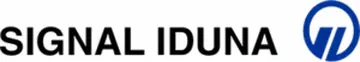 Logo von Signal Iduna