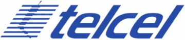 Logo von Telcel
