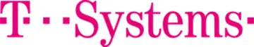 Logo von T-Systems