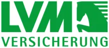 Logo der LVM Versicherung