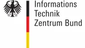 Logo des Informationstechnikzentrums Bund
