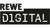 Logo von REWE digital