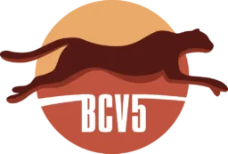 BCV5 Logo