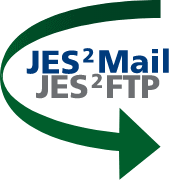 logo jes - MAIL2ZOS