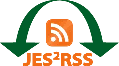 JES2RSS Logo