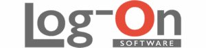 Log-On Software Logo