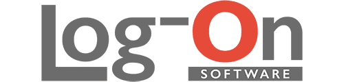 Log-On Software Logo