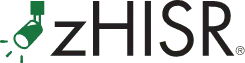 zHISR Logo