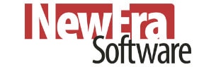New Era Software Logo