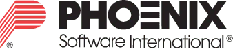Phoenix Software International logo