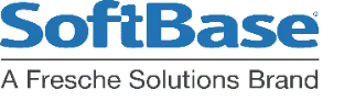 SoftBase logo