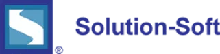 Solution-Soft logo