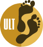ULT logo