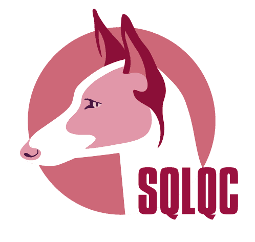 SQLQC Logo