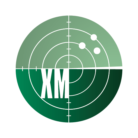 XM4Db2 Logo