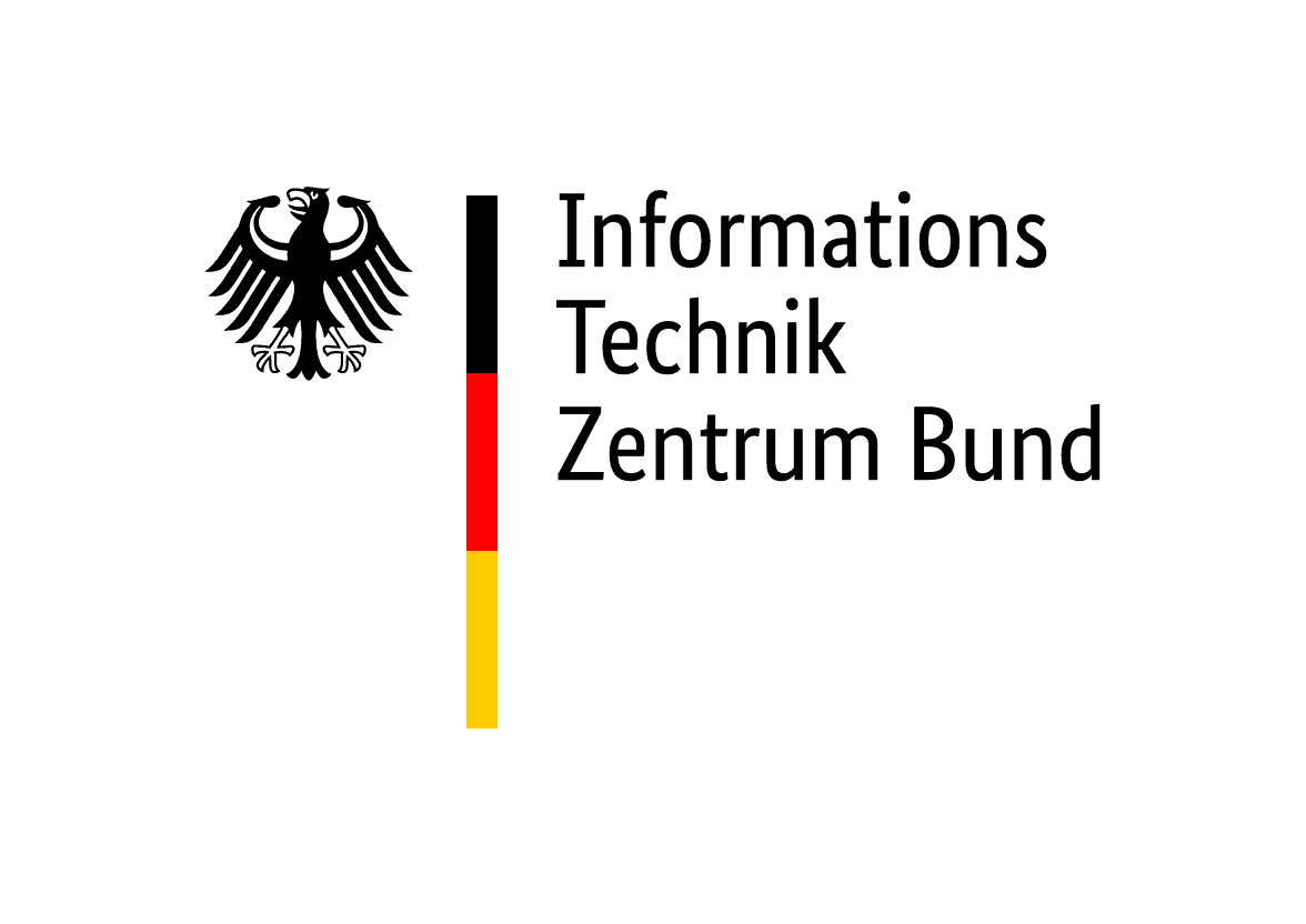 ITZ Bund Logo