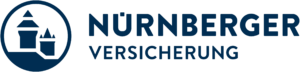 Nürnberger Versicherung Logo