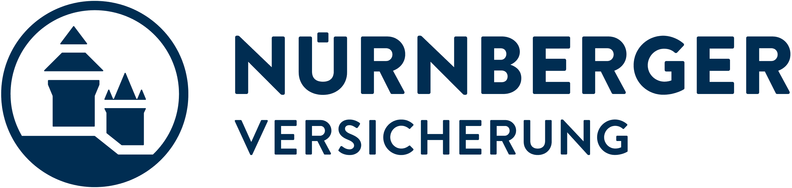 Nürnberger Versicherung Logo