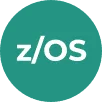 z/OS Logo