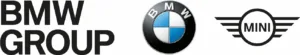 BMW Group Logo