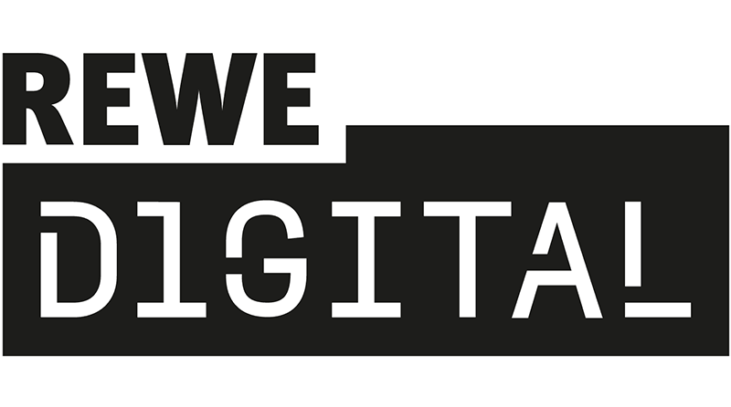 REWE Digital logo