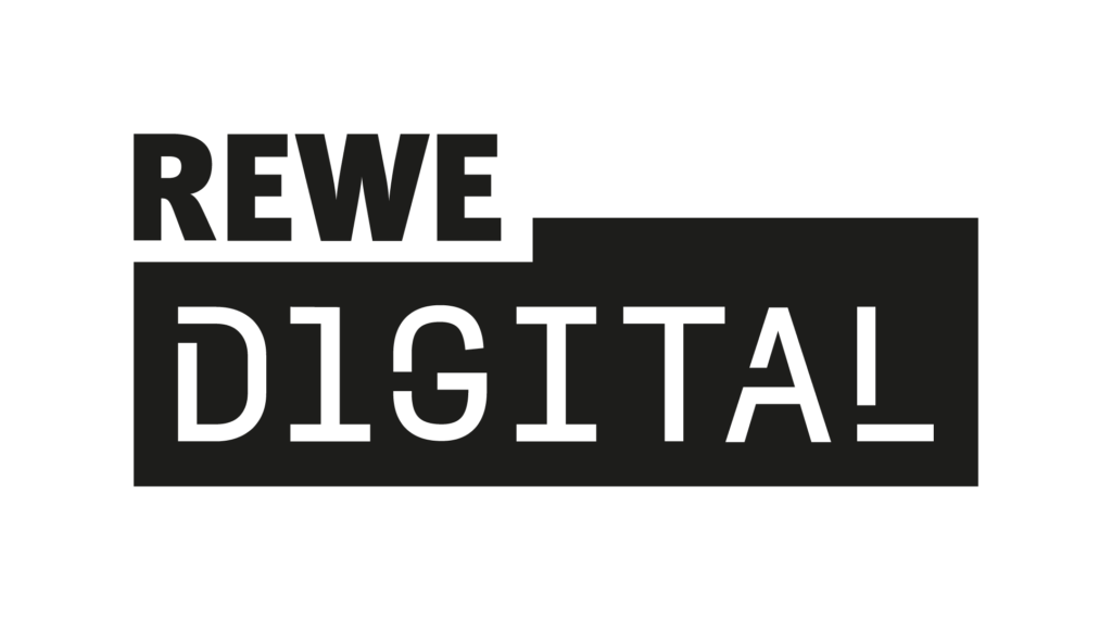 REWE Digital logo