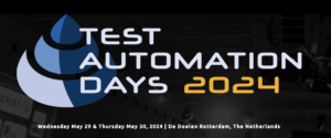 Test Automation Days 2024