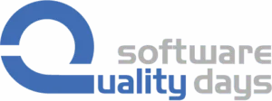 software quality days logo