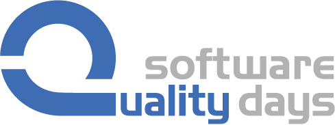 software quality days logo