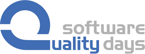 software quality days logo