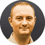 Picture of Patrick Olcha