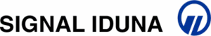 Signal Iduna Logo