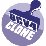 BCV4 Logo