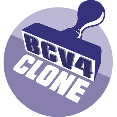 BCV4 Logo