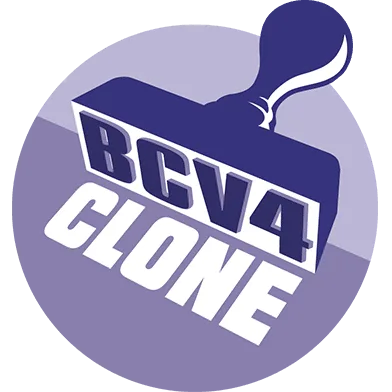 BCV4 Logo