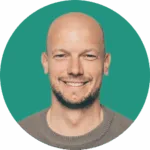 Christoph Stock - profile photo