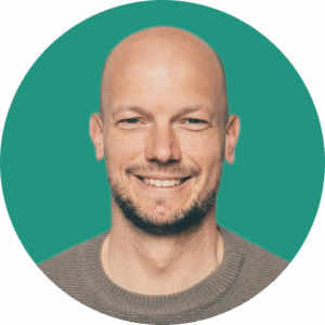 Christoph Stock - profile photo