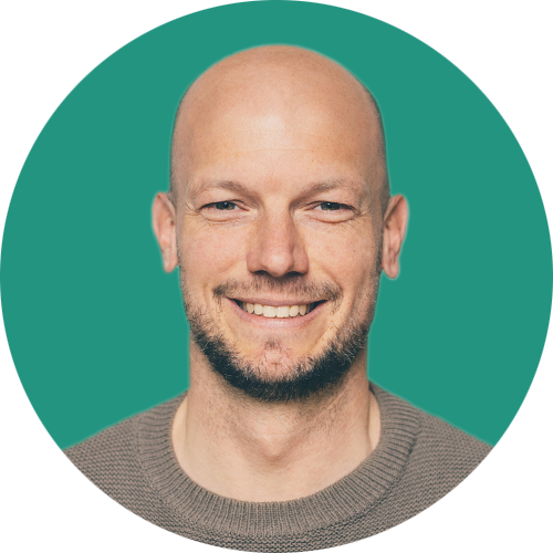 Christoph Stock - profile photo