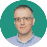 Kai Stroh - profile photo