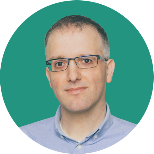 Kai Stroh - profile photo