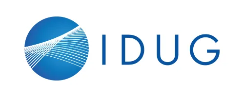 IDUG Logo