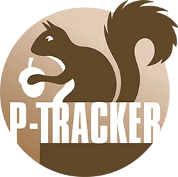 PTracker Logo