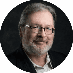 Picture of Craig Mullins