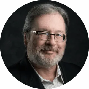 Picture of Craig Mullins