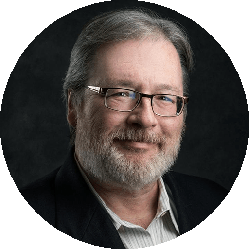 Picture of Craig Mullins