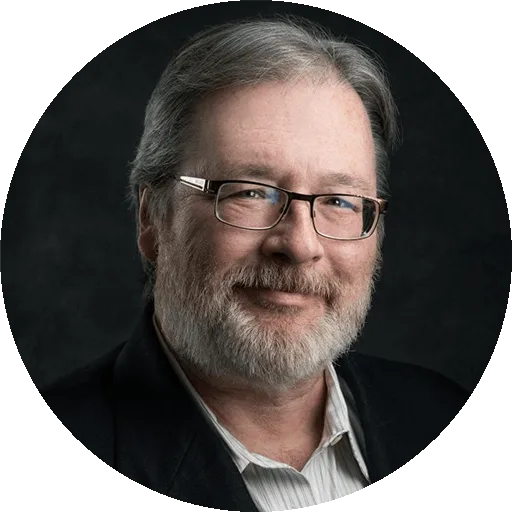 Picture of Craig Mullins