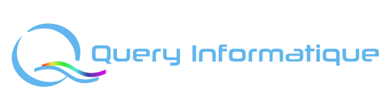 Query Informatique Logo